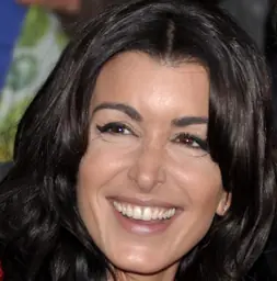 Portrait de Jenifer Bartoli en 2012