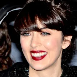 Nolwenn Leroy aux NRJ Music Awards 2013