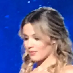 Portrait de Carla Lazzari