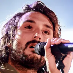Le duo Fréro Delavega en concert