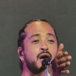 Portrait de Slimane