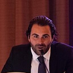 Portrait de Julian Jacob