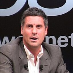 Portrait de Marc Simoncini